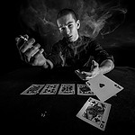 kr�lewski poker