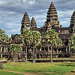  - Angkor Wat