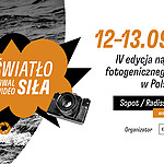 IV edycja festiwalu foto-wideo wiatoSia